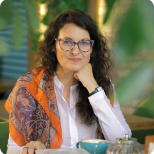 DISC D3 – Test DISC D3 z konsultacją 1,5h