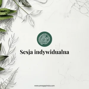 Sesje indywidualne